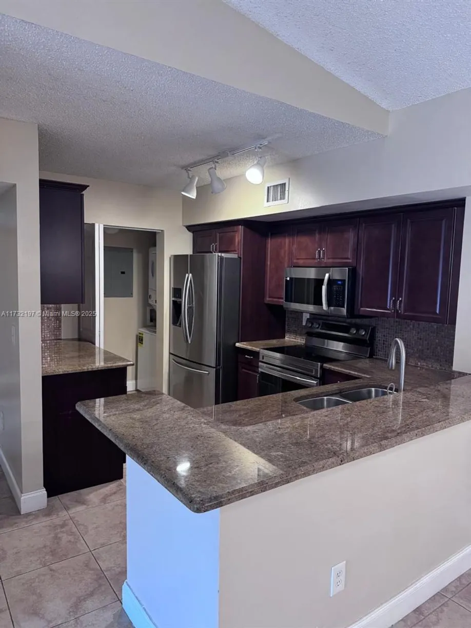 South Florida Real Estate | View 2640 S University Dr, 316 | Listing
