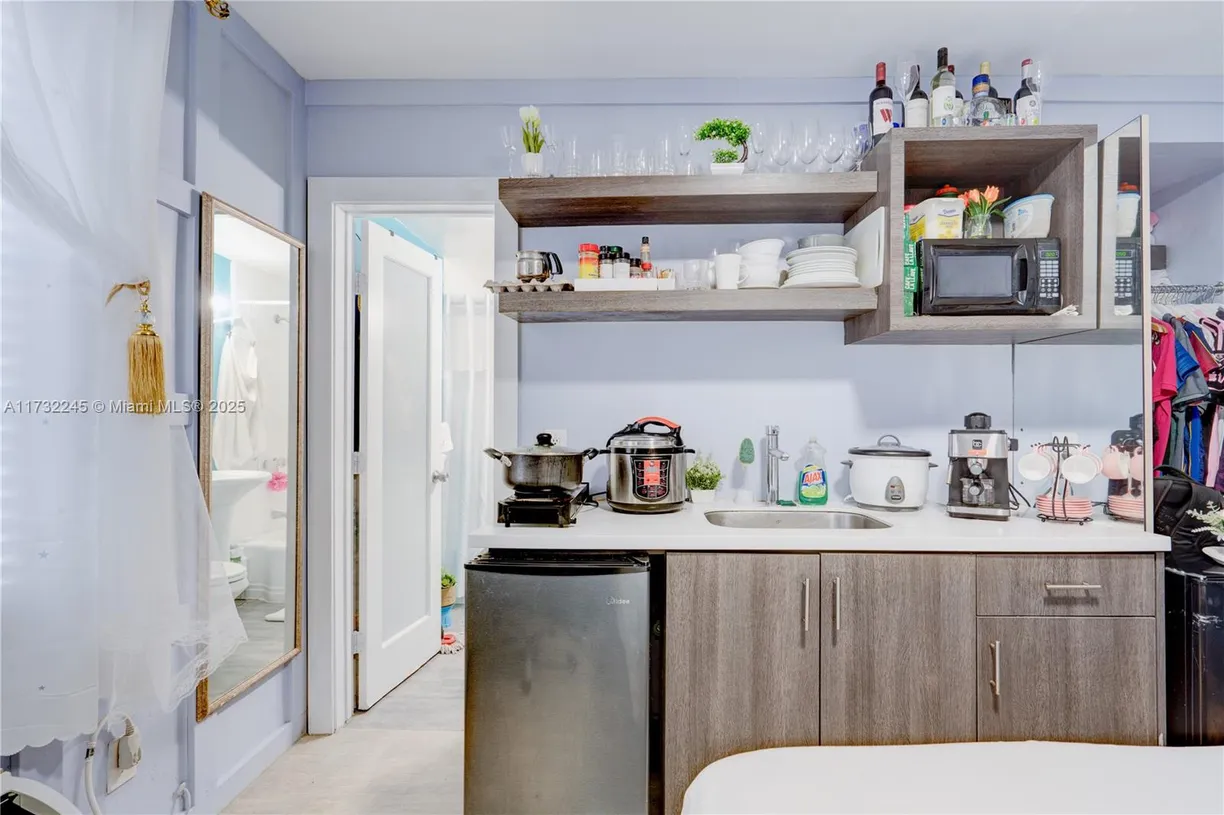 South Florida Real Estate | View 7451 N Harding Ave