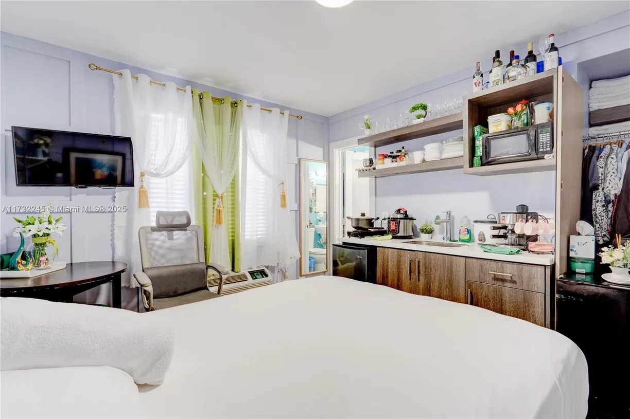 South Florida Real Estate | View 7451 N Harding Ave | Listing