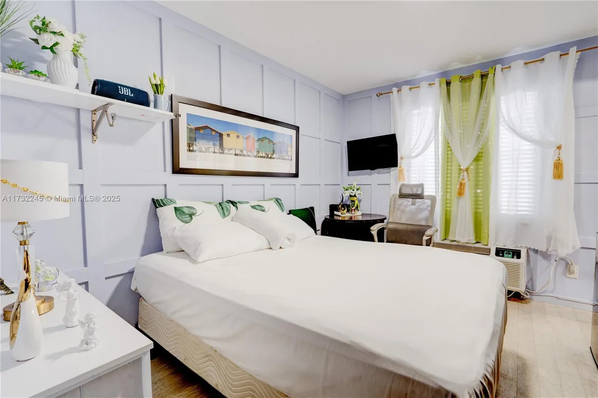 South Florida Real Estate | View 7451 N Harding Ave | Listing