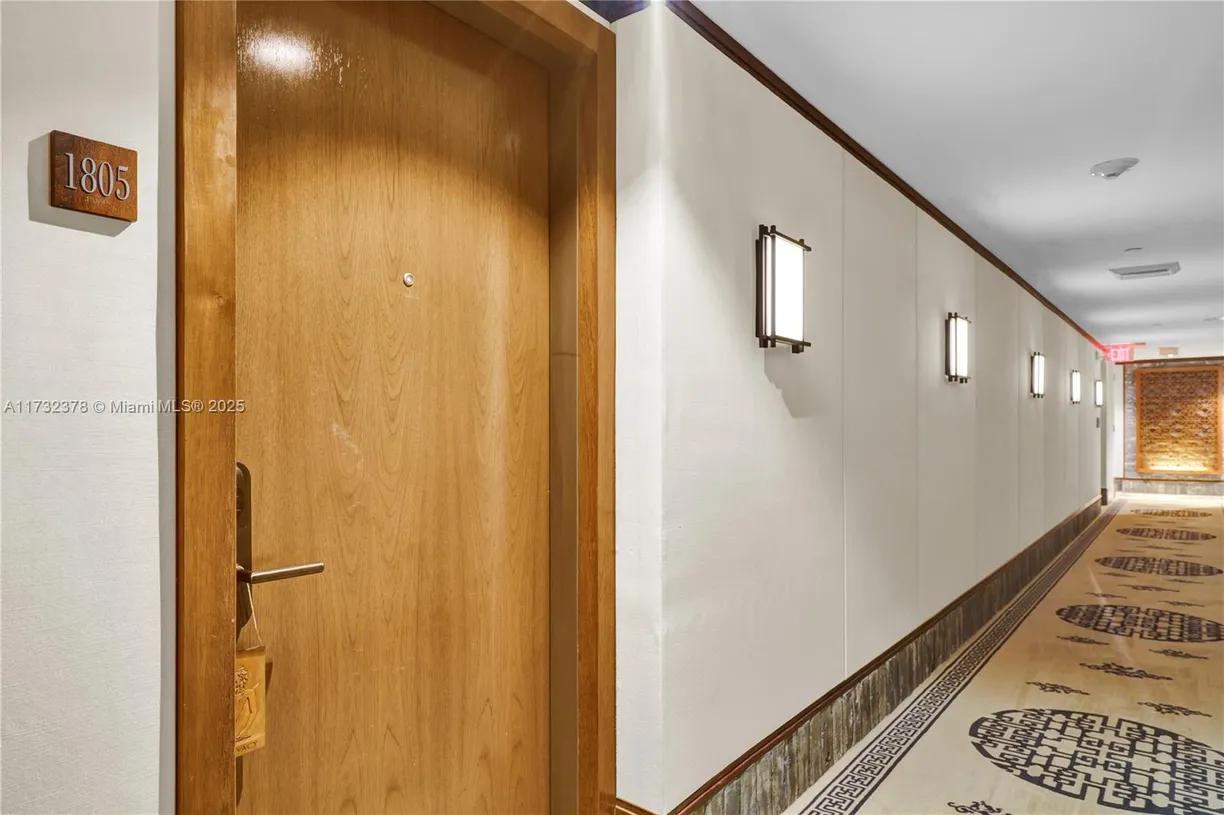 South Florida Real Estate | View 101 20th St, 1805 | Listing
