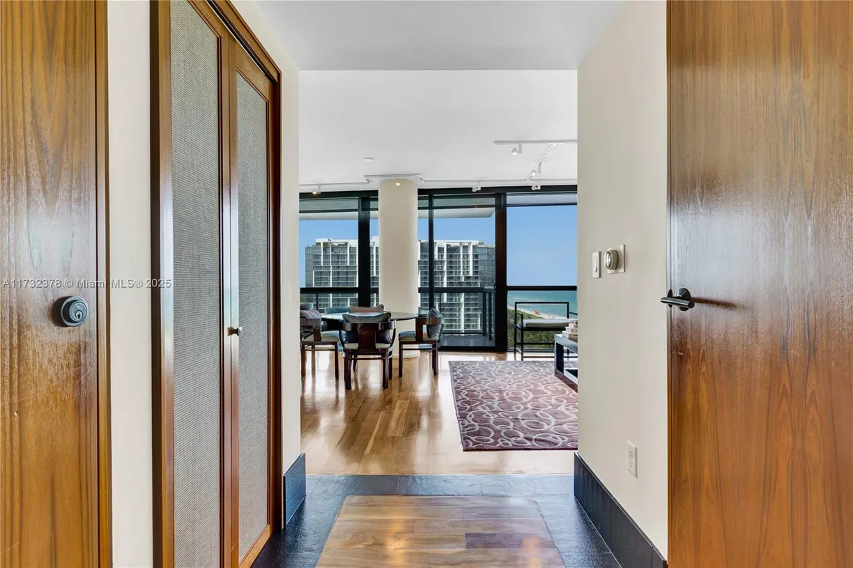 South Florida Real Estate | View 101 20th St, 1805 | Listing