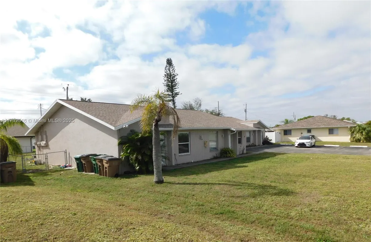 South Florida Real Estate | View 508 SE 7 ST