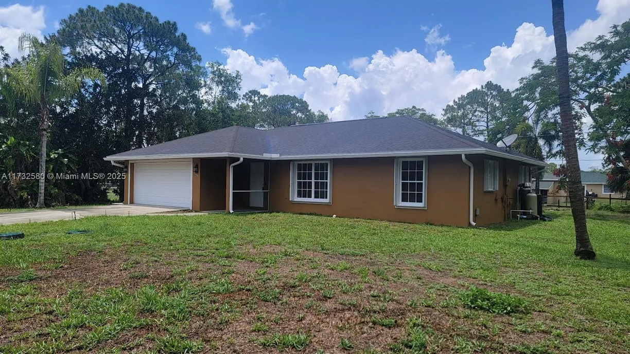 South Florida Real Estate | View 17833 43rd Rd N | Listing