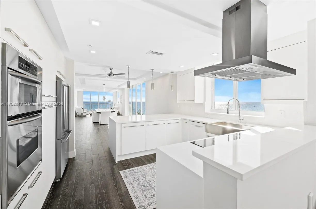 South Florida Real Estate | View 704 N Ocean Blvd, 501 | 3 Beds, 3 Baths