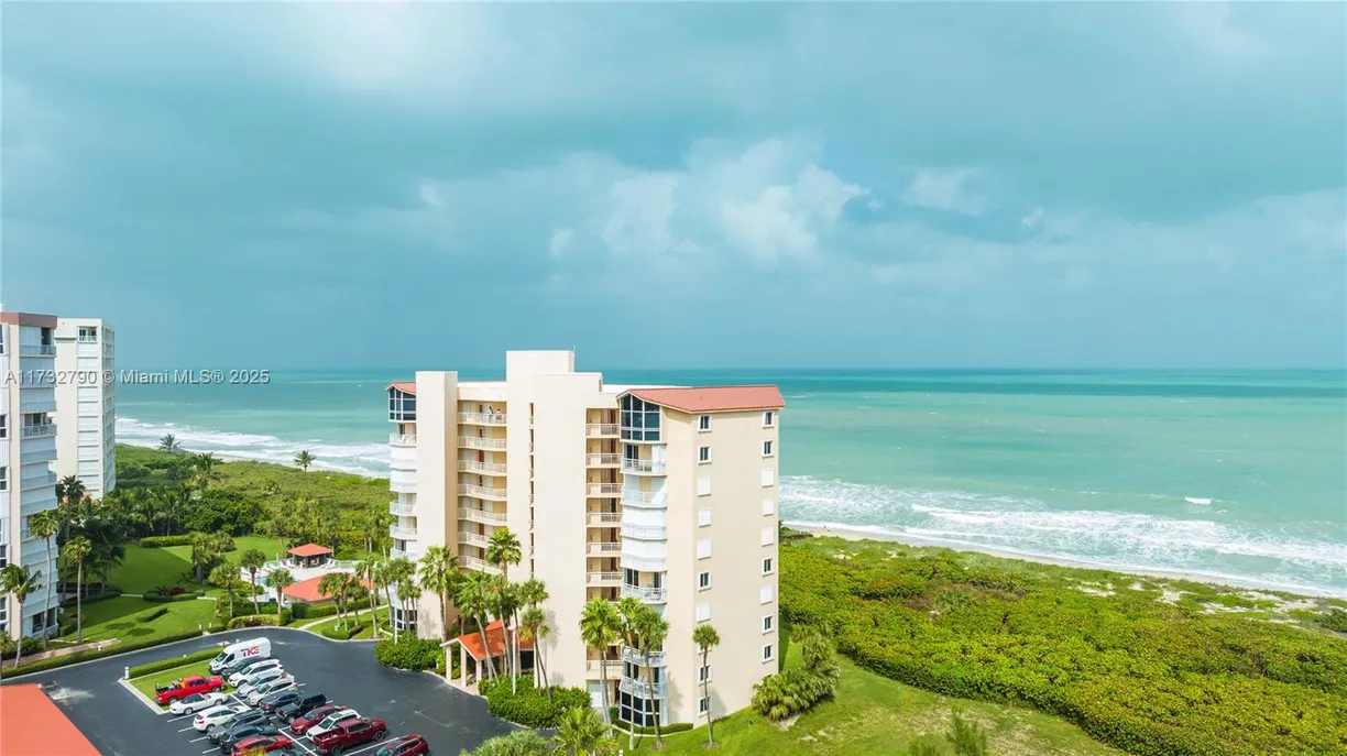 South Florida Real Estate | View 3870 N Highway A1a, 405 | Listing