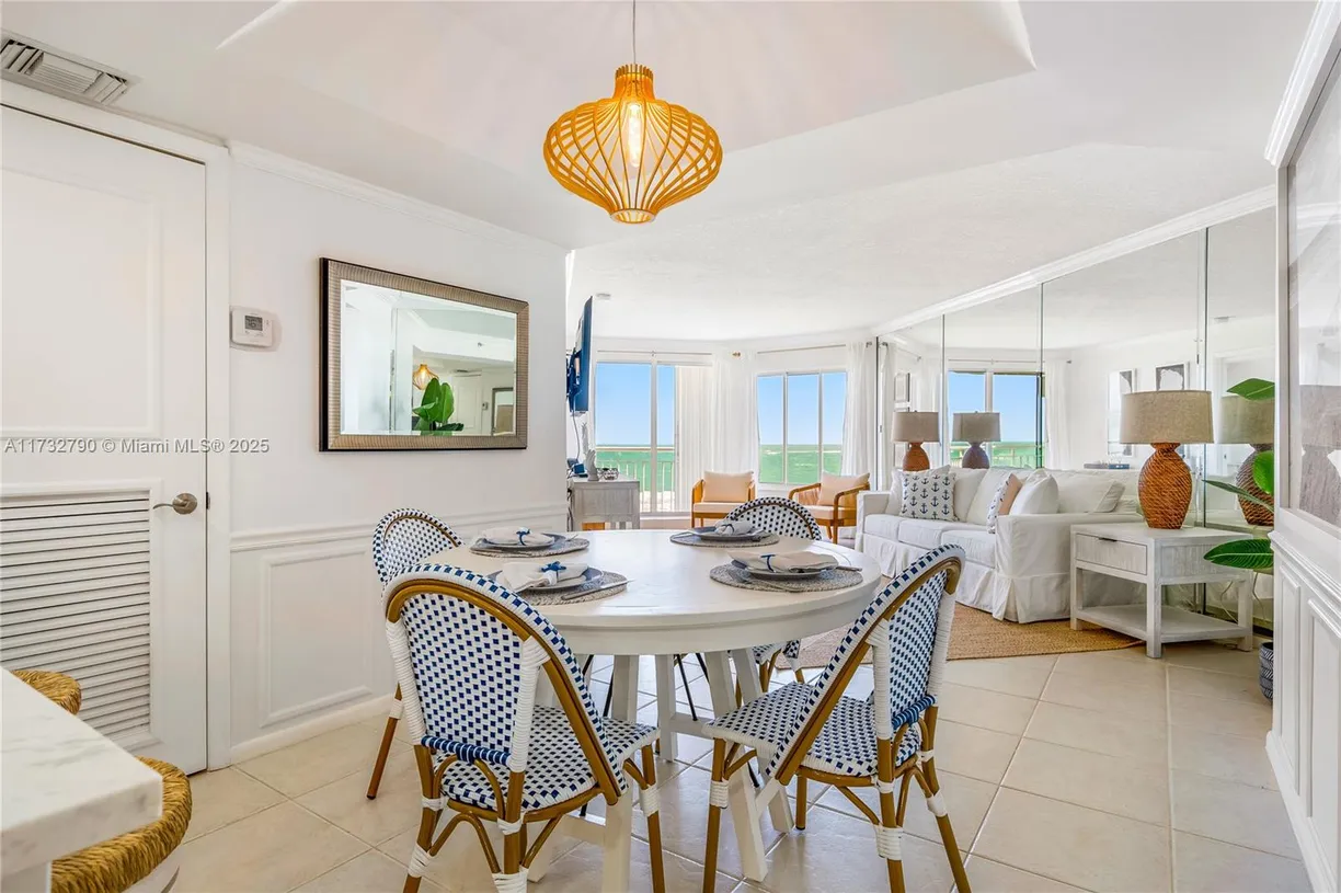 South Florida Real Estate | View 3870 N Highway A1a, 405 | 2 Beds, 2 Baths