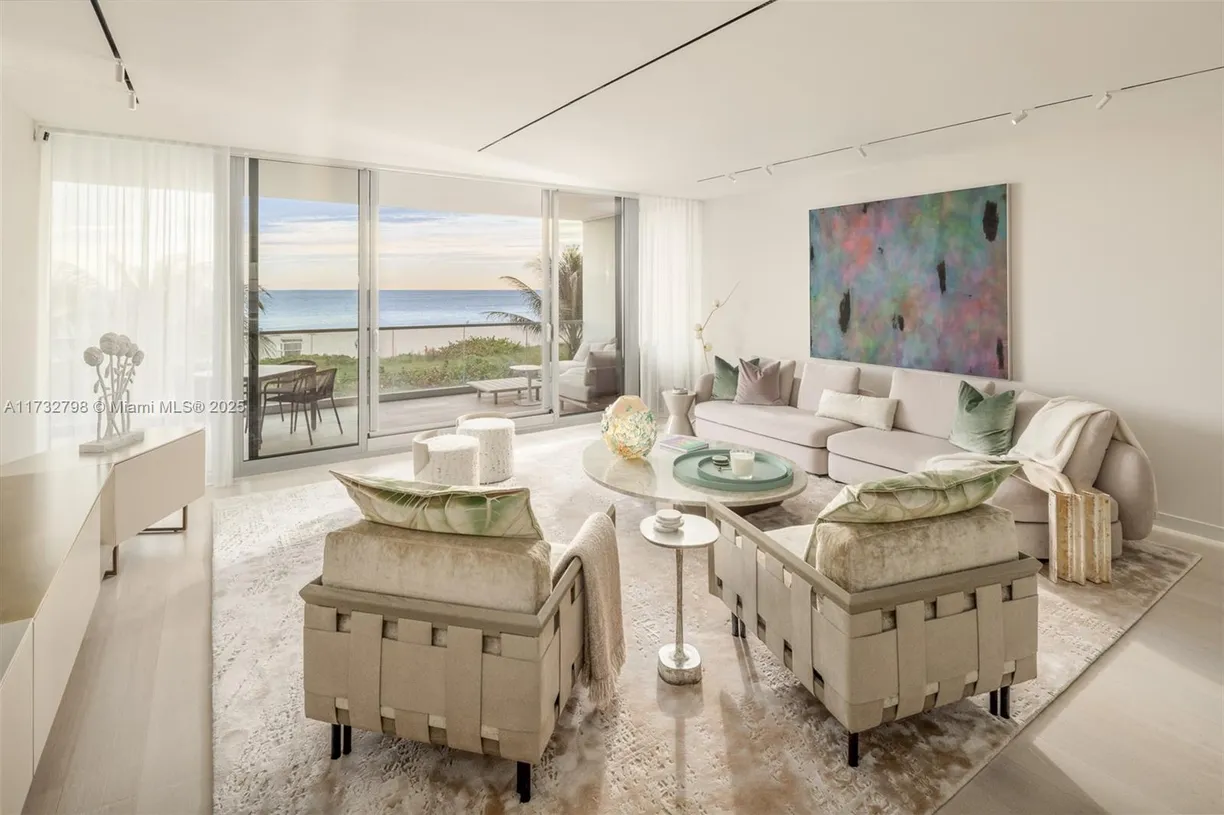 South Florida Real Estate | View 321 Ocean Dr, 301 | Listing
