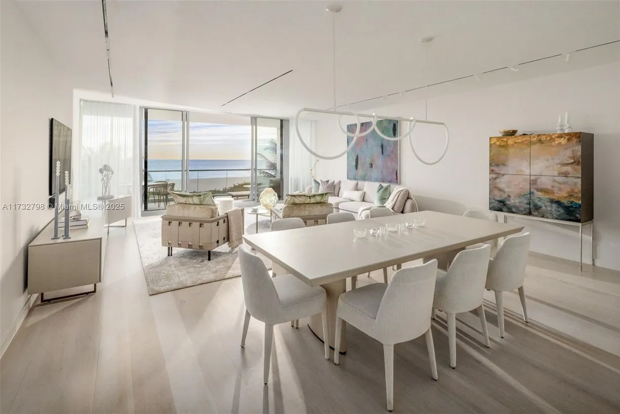 South Florida Real Estate | View 321 Ocean Dr, 301 | Listing