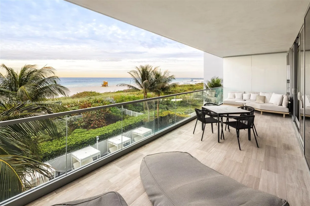 South Florida Real Estate | View 321 Ocean Dr, 301 | 3 Beds, 3 Baths