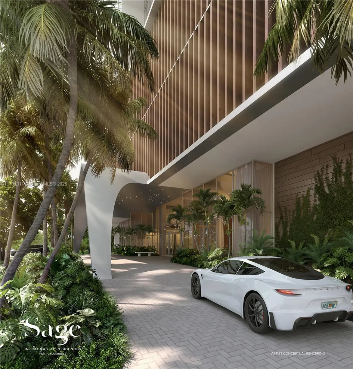 South Florida Real Estate | View 900 Intracoastal Drive, 2501 | Listing