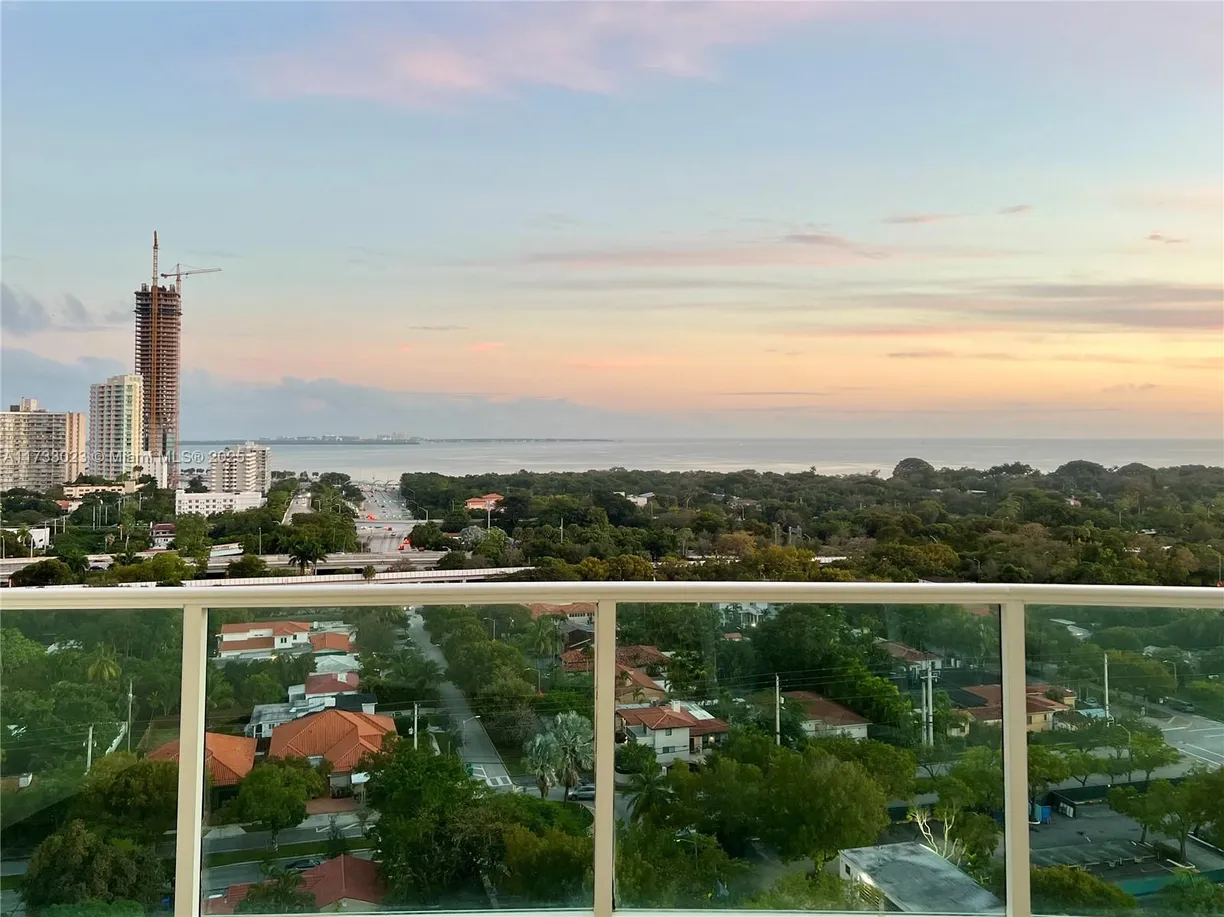 South Florida Real Estate | View 2525 SW 3rd Ave, 1501 | Listing