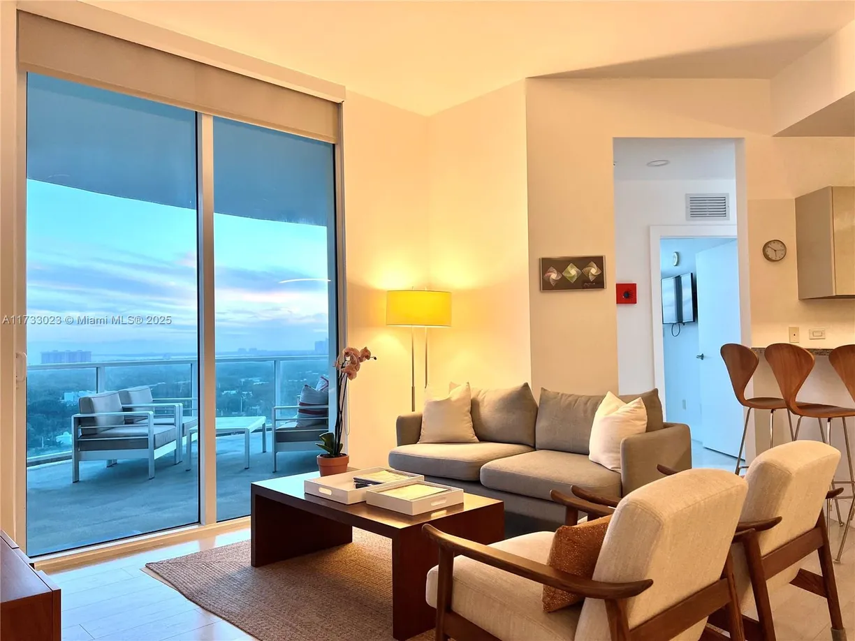 South Florida Real Estate | View 2525 SW 3rd Ave, 1501 | Listing