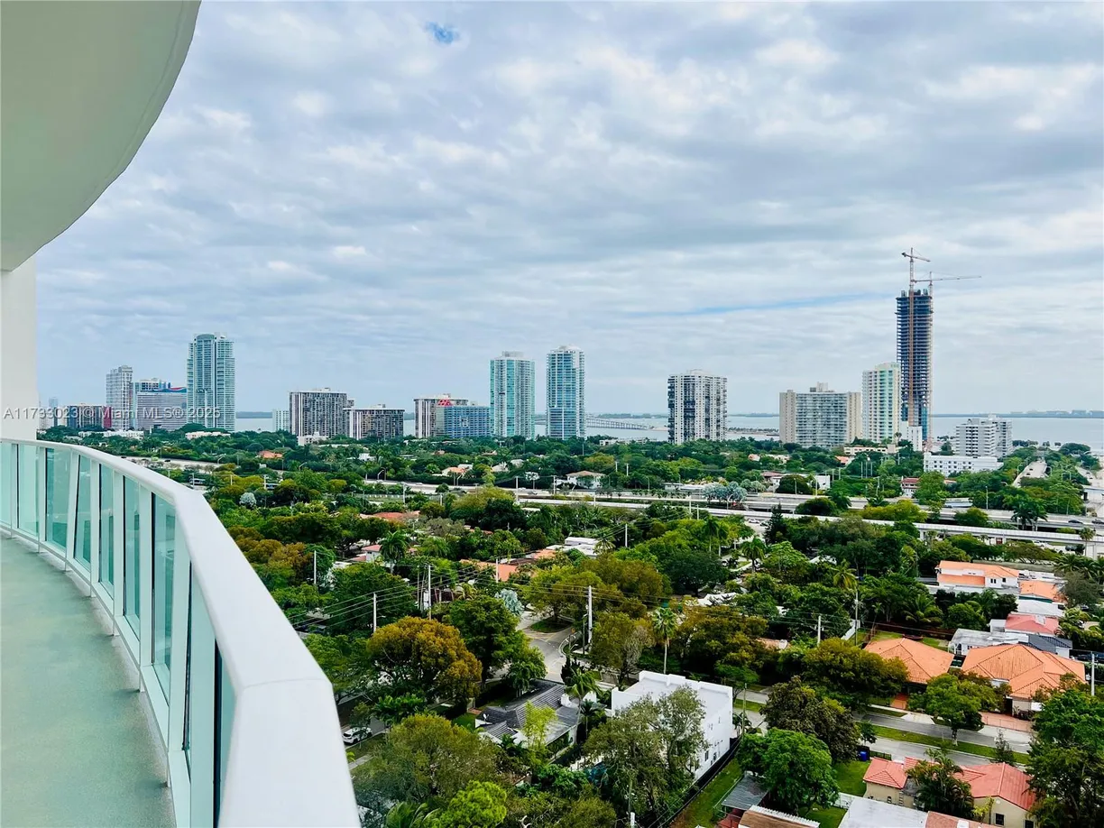 South Florida Real Estate | View 2525 SW 3rd Ave, 1501 | 3 Beds, 2 Baths