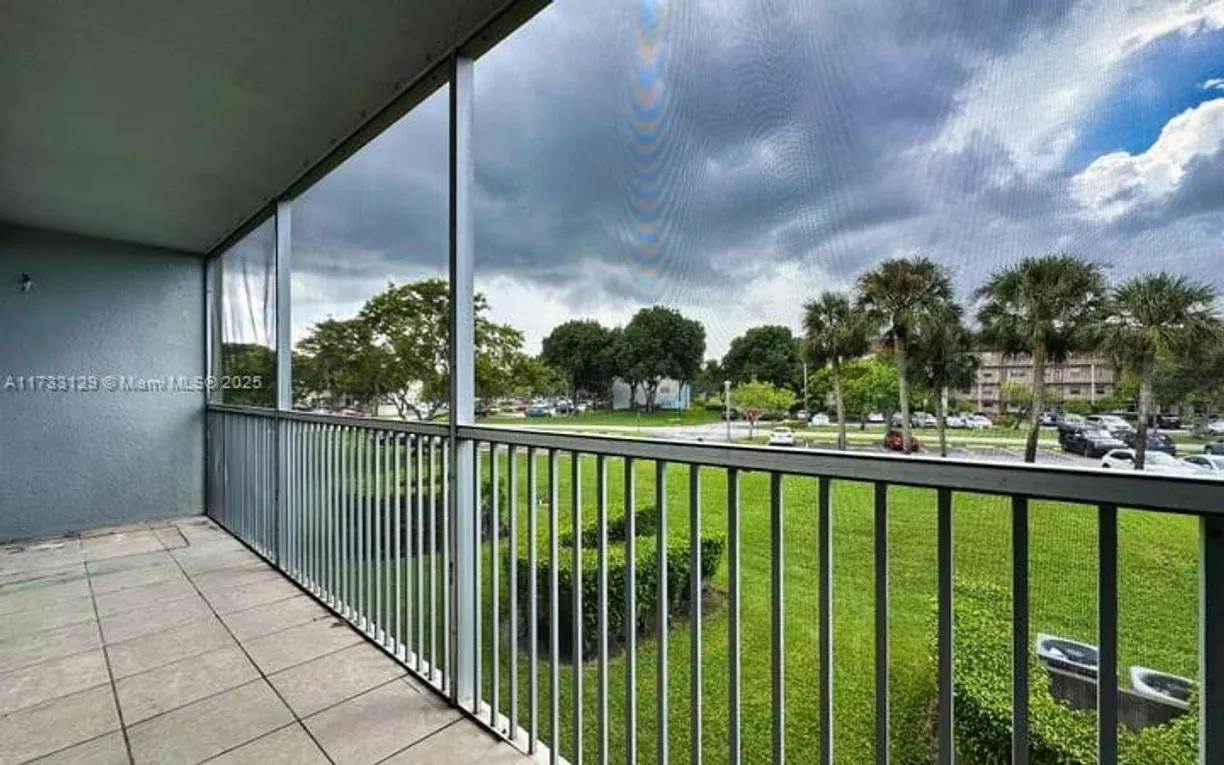 South Florida Real Estate | View 150 SW 134th Way, 203R | Listing