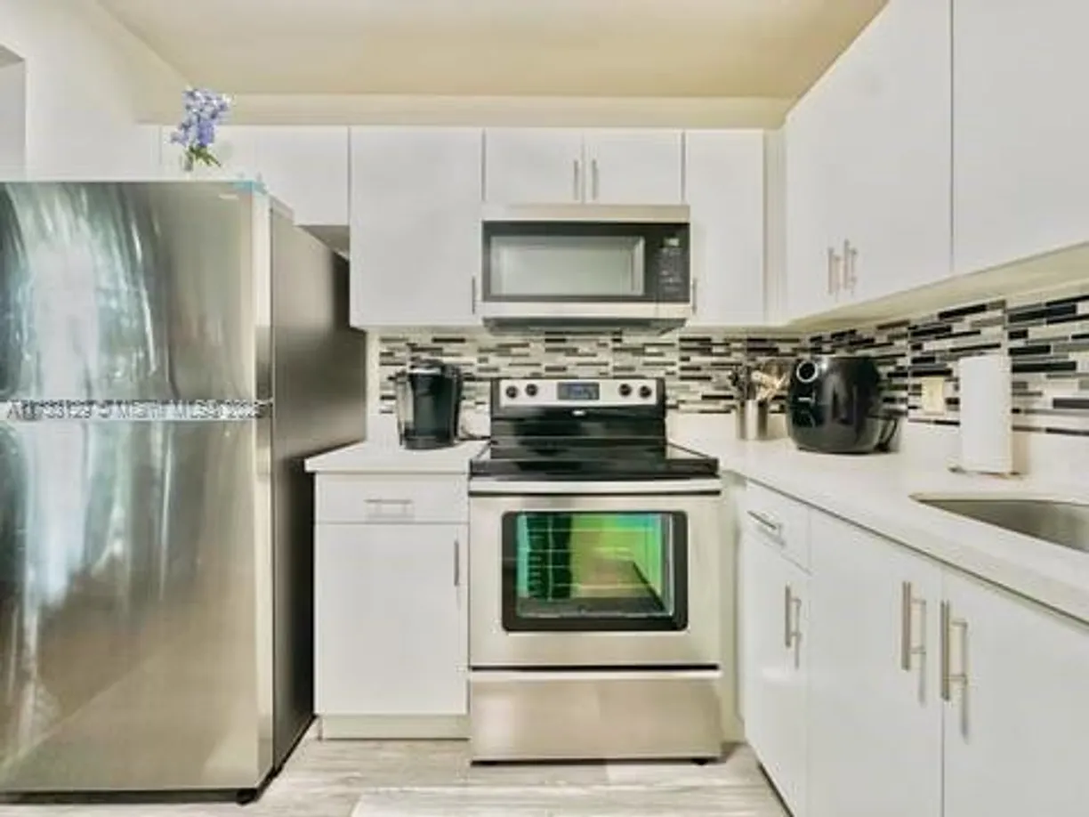 South Florida Real Estate | View 150 SW 134th Way, 203R | Listing