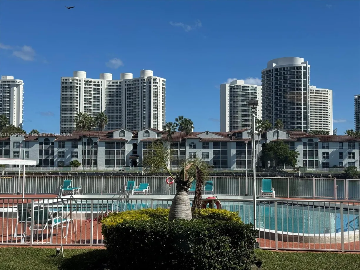 South Florida Real Estate | View 2980 Point East Dr, D102 | 1 Bed, 1 Bath