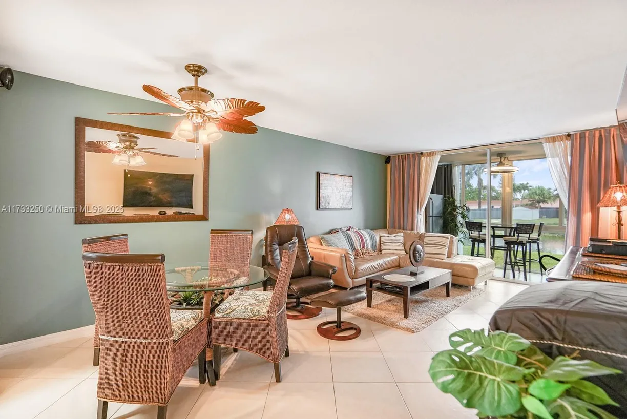 South Florida Real Estate | View 2900 N Pine Island Rd, 104 | 2 Beds, 2 Baths