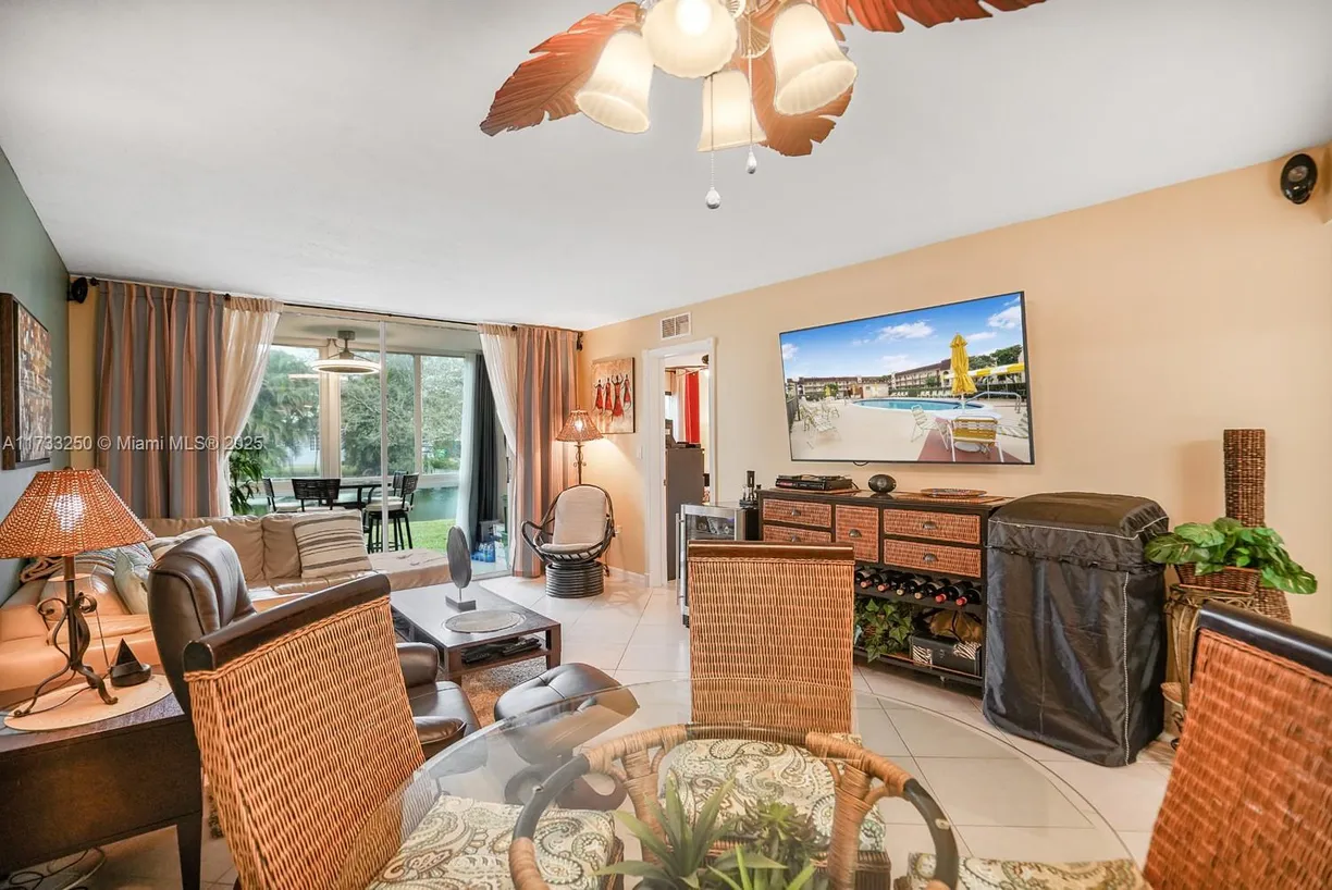 South Florida Real Estate | View 2900 N Pine Island Rd, 104 | Listing