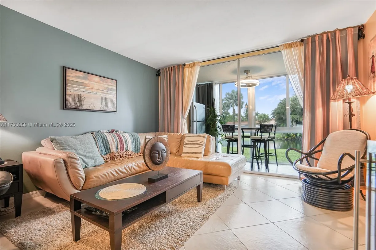 South Florida Real Estate | View 2900 N Pine Island Rd, 104 | Listing