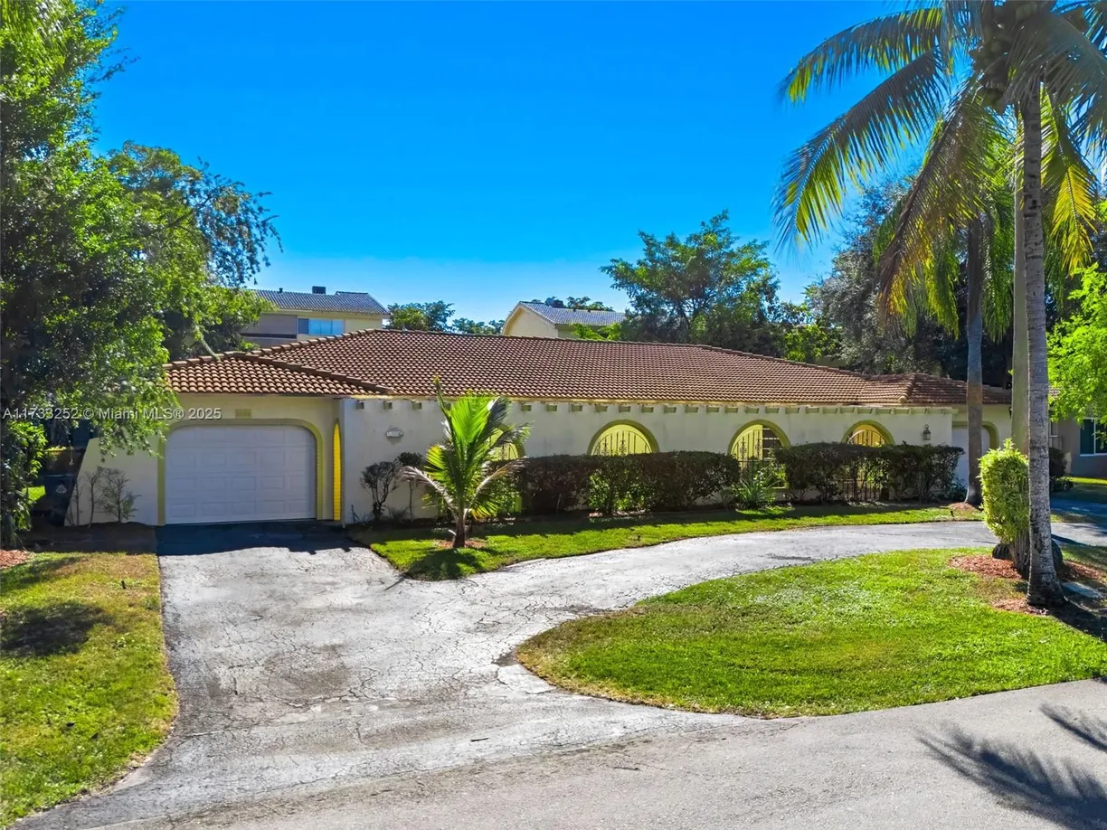 South Florida Real Estate | View 8406 NW 35th St | Listing