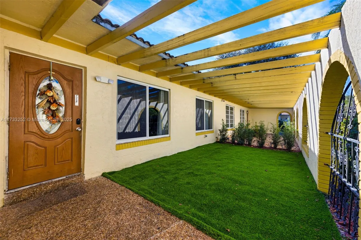 South Florida Real Estate | View 8406 NW 35th St | Listing