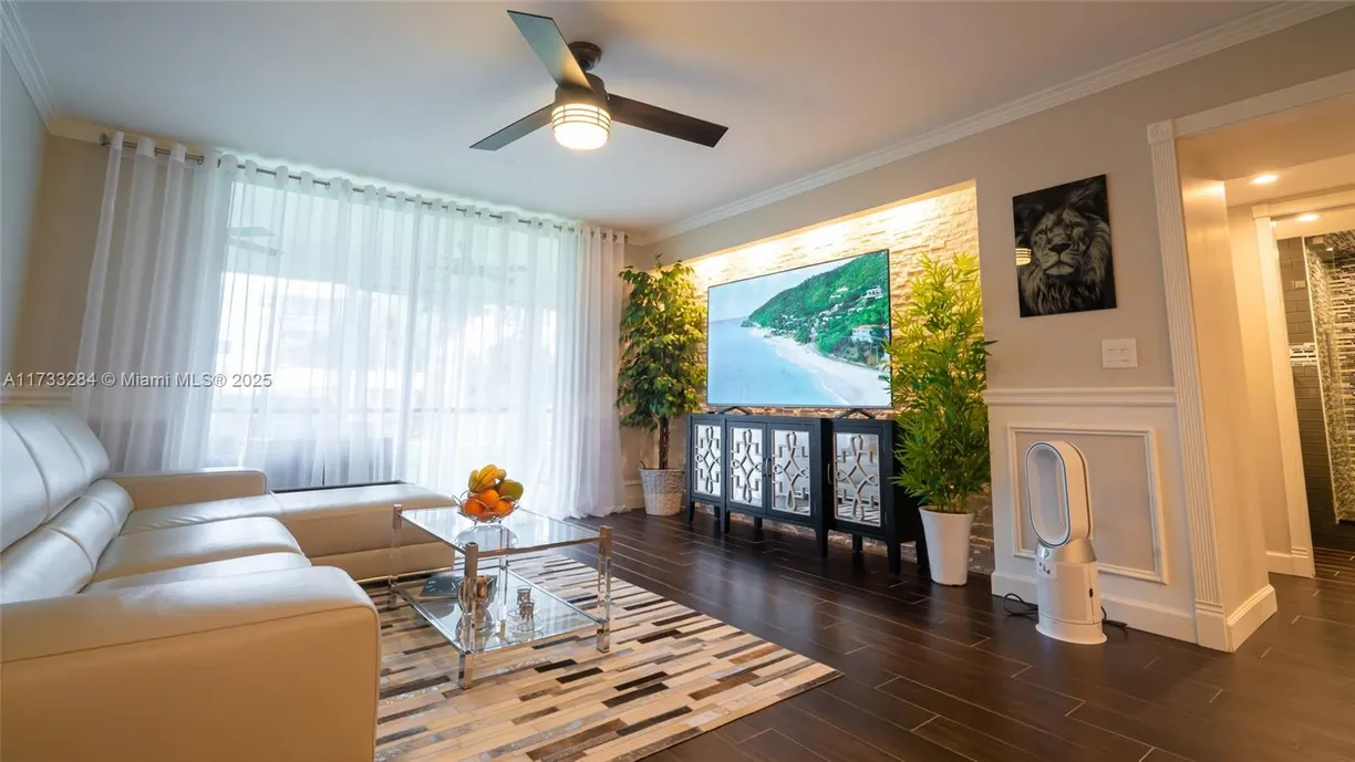South Florida Real Estate | View 6500 NW 2nd Ave, 114 | Listing