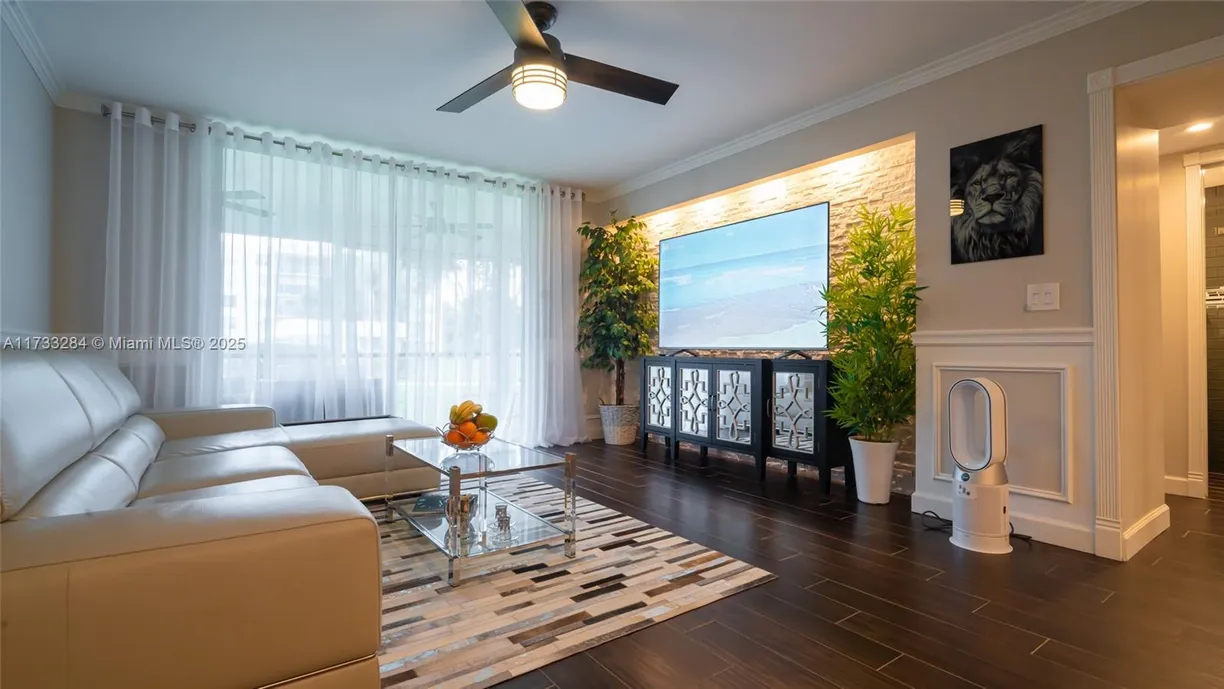 South Florida Real Estate | View 6500 NW 2nd Ave, 114 | 3 Beds, 2 Baths