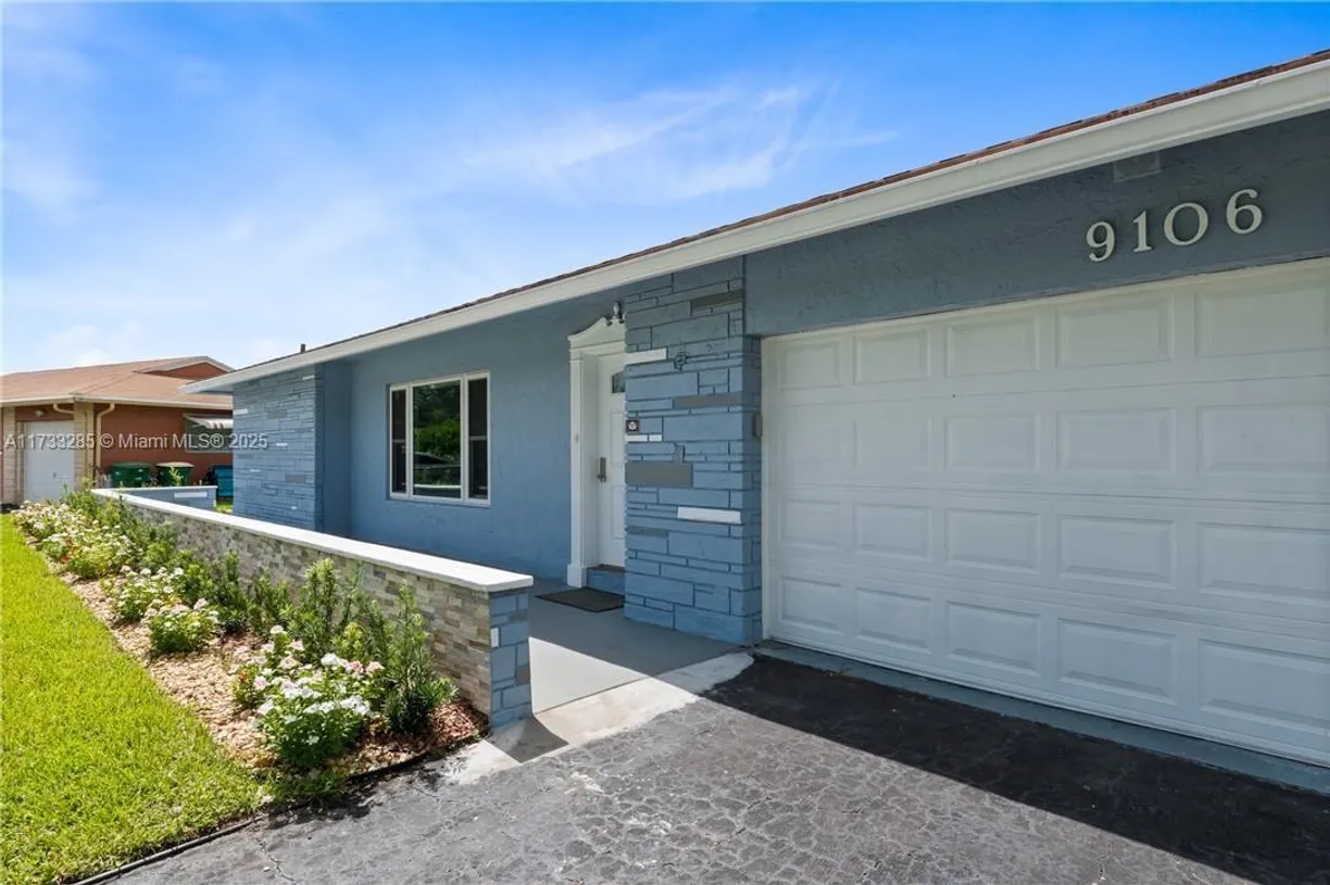 South Florida Real Estate | View 9106 NW 72nd Ct | Listing