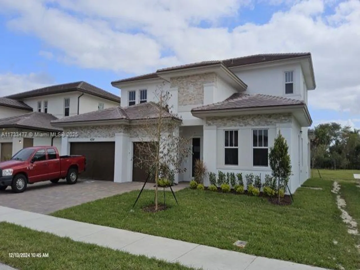 South Florida Real Estate | View 4354 SW 122nd Ter, 00 | 4 Beds, 3 Baths