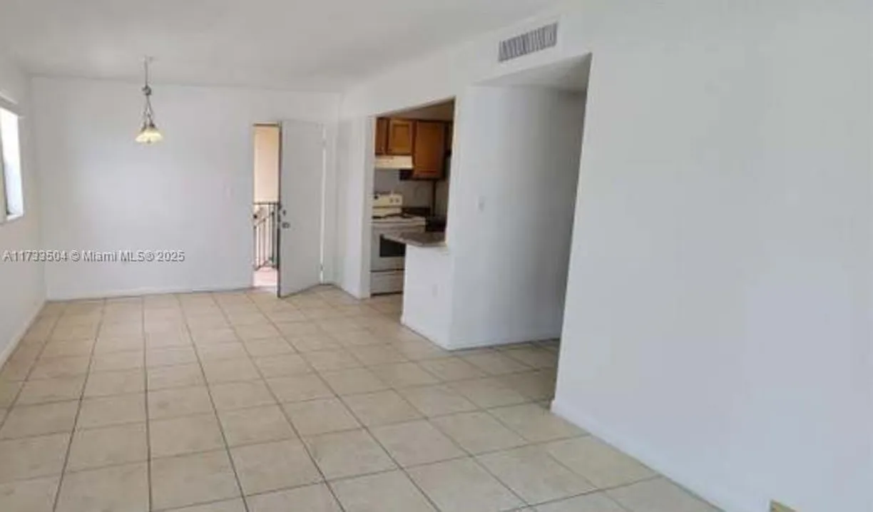 South Florida Real Estate | View 7401 SW 152nd Ave, 205-1 | 1 Bed, 1 Bath