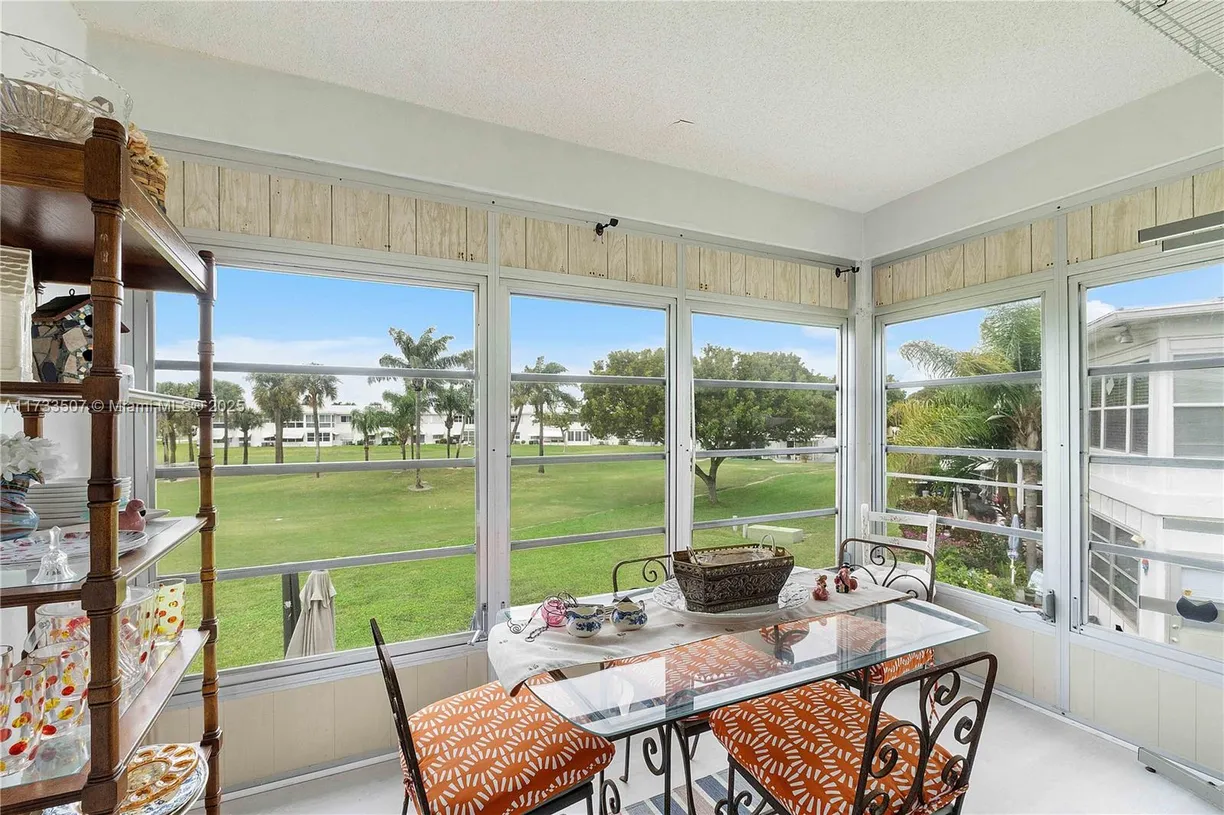 South Florida Real Estate | View 2751 E Golf Blvd, 2029 | Listing