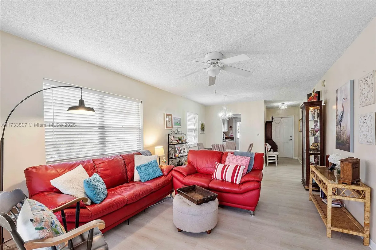 South Florida Real Estate | View 2751 E Golf Blvd, 2029 | Listing