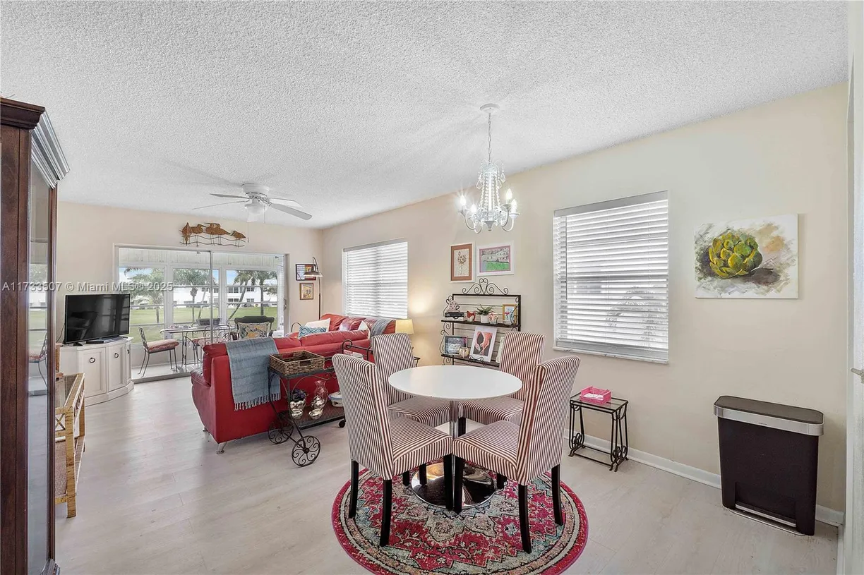 South Florida Real Estate | View 2751 E Golf Blvd, 2029 | 2 Beds, 2 Baths
