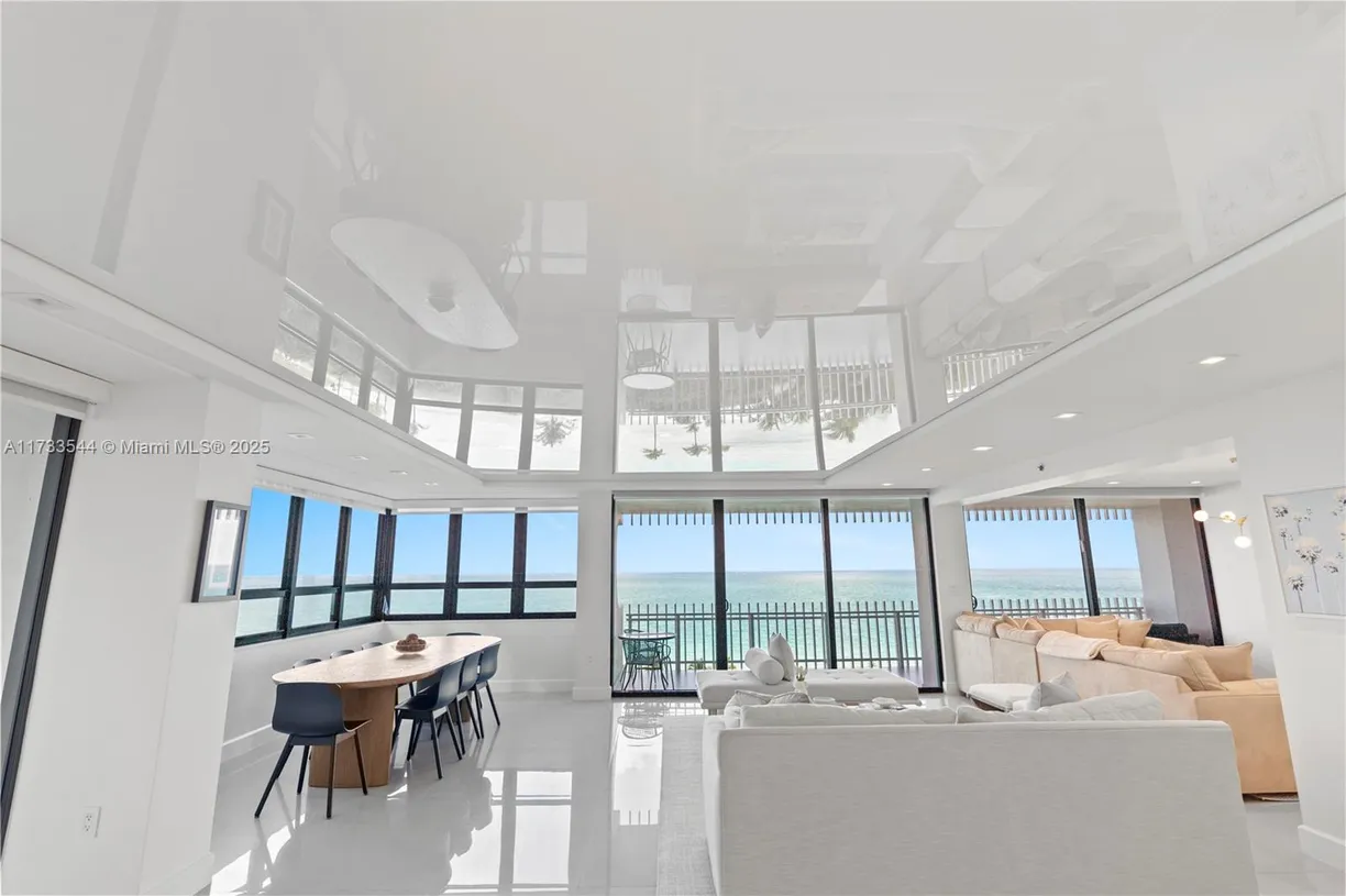 South Florida Real Estate | View 10205 Collins Ave, 608 | Listing