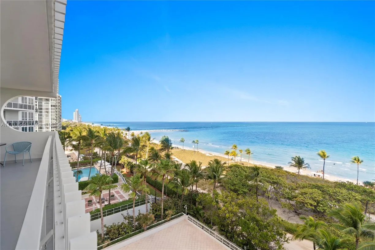 South Florida Real Estate | View 10205 Collins Ave, 608 | 3 Beds, 2 Baths