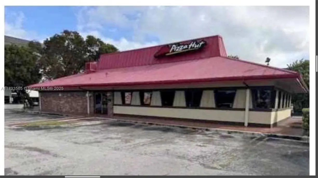 South Florida Real Estate | View 5731 NW 36th St