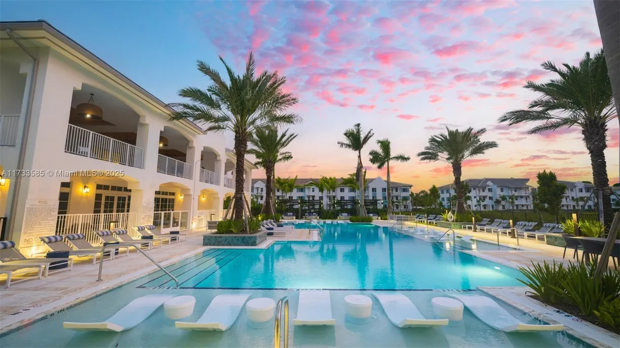 South Florida Real Estate | View 4350 Peregrine Way, C1 | 3 Beds, 2 Baths
