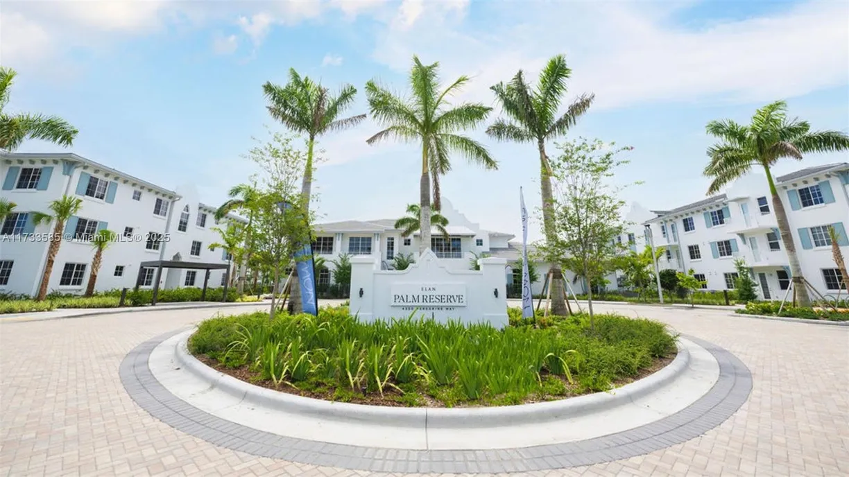 South Florida Real Estate | View 4350 Peregrine Way, C1 | Listing