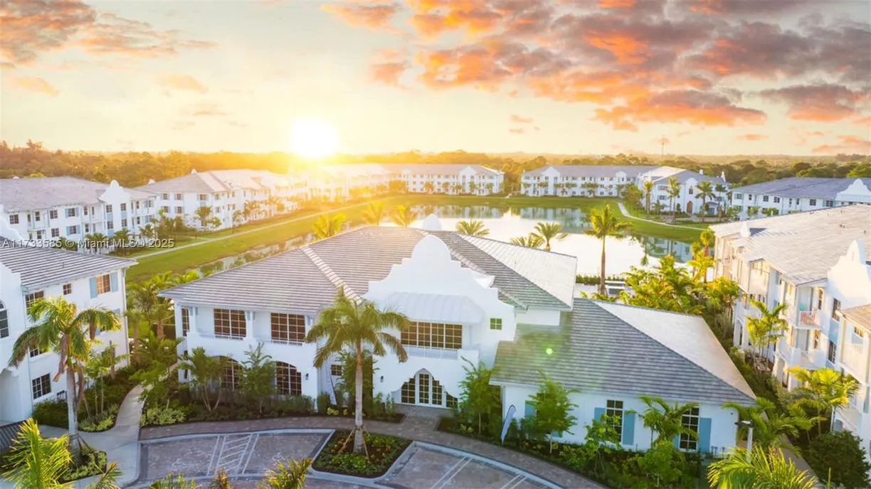 South Florida Real Estate | View 4350 Peregrine Way, C1 | Listing