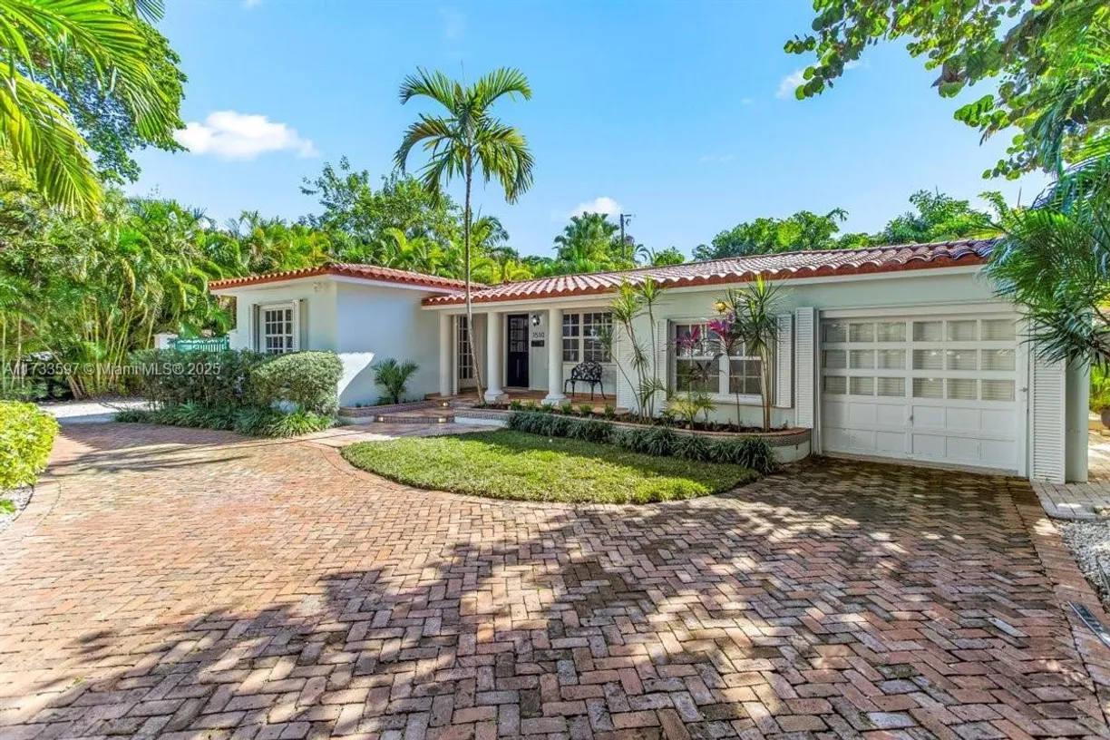 South Florida Real Estate | View 1510 Mercado Ave | Listing
