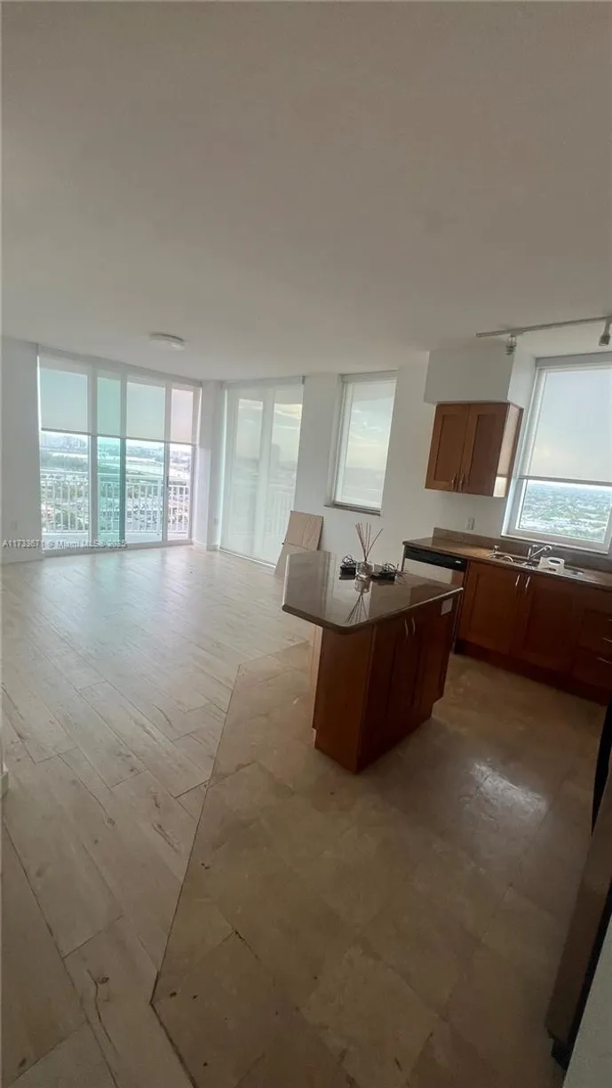 South Florida Real Estate | View 1745 E Hallandale Beach Blvd, 1807W | Listing