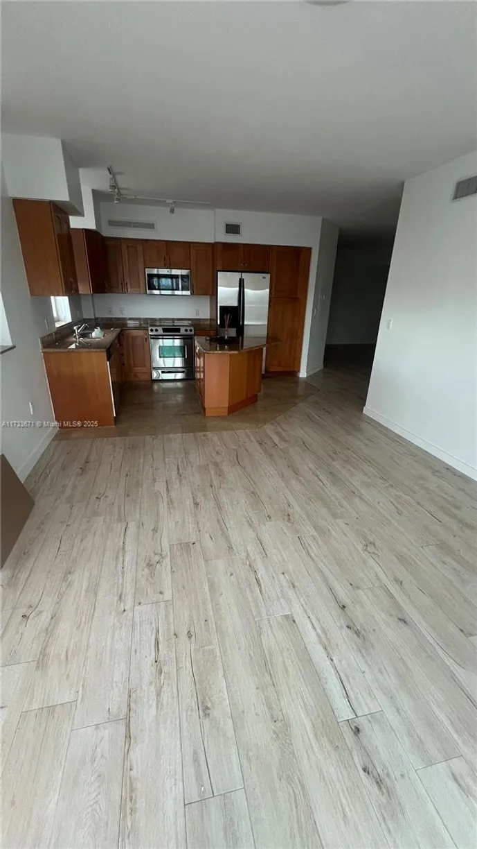 South Florida Real Estate | View 1745 E Hallandale Beach Blvd, 1807W | Listing
