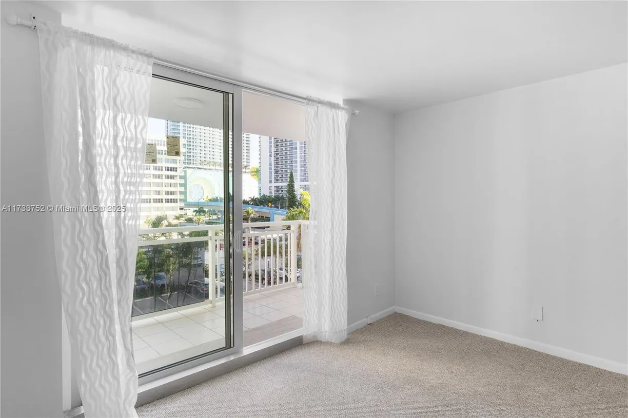 South Florida Real Estate | View 1849 S Ocean Dr, 407 | Listing