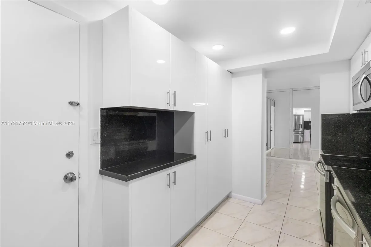 South Florida Real Estate | View 1849 S Ocean Dr, 407 | Listing
