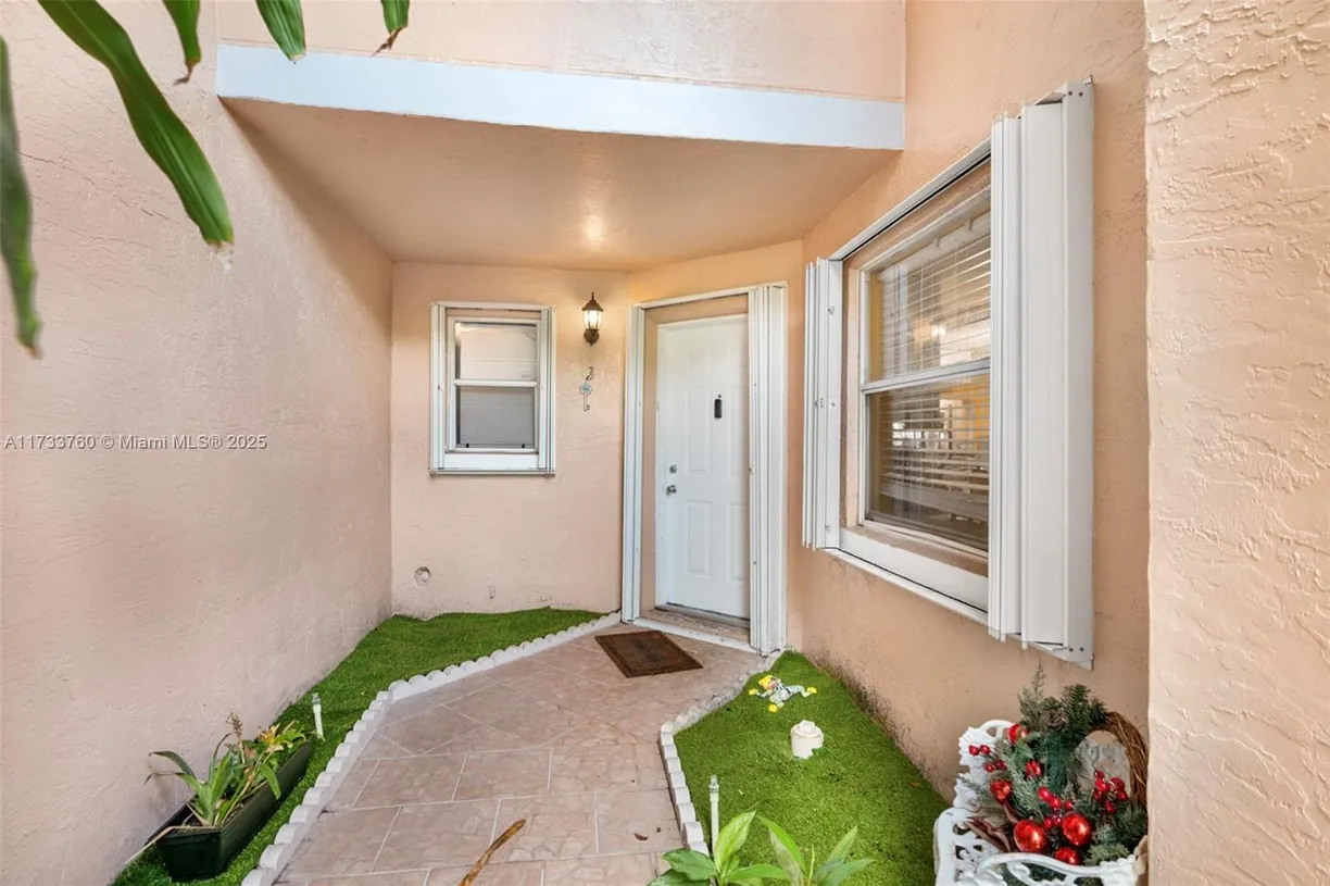 South Florida Real Estate | View 3275 NW 44th St, 3 | 3 Beds, 2 Baths