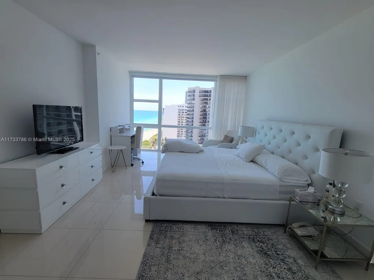 South Florida Real Estate | View 6801 Collins Ave, LPH06 Doorlph14 | Listing
