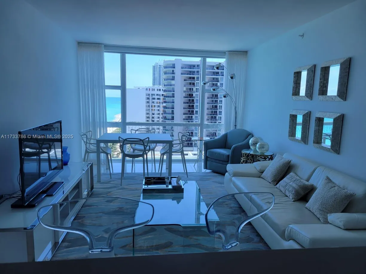 South Florida Real Estate | View 6801 Collins Ave, LPH06 Doorlph14 | Listing