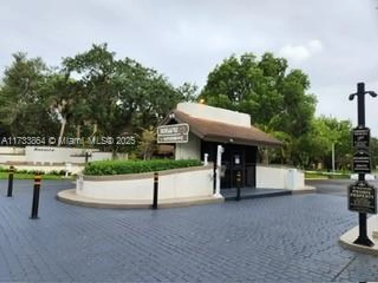 South Florida Real Estate | View 7515 NW 79th Ave, 316 | Listing