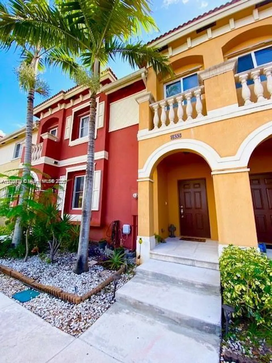 South Florida Real Estate | View 1855 SW 89th Ter | 3 Beds, 2 Baths